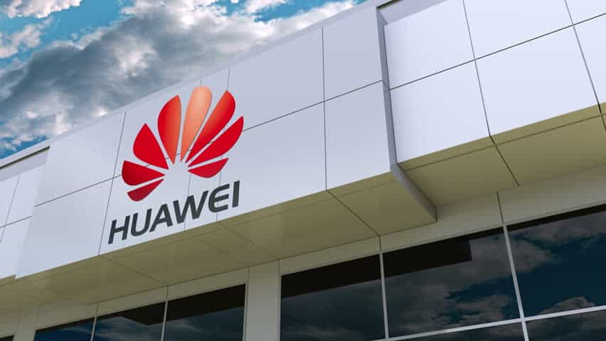 The US is Wary About China Spying Using Huawei Technologies Co. Why? Because the US Have Done The Same Thing in The Past