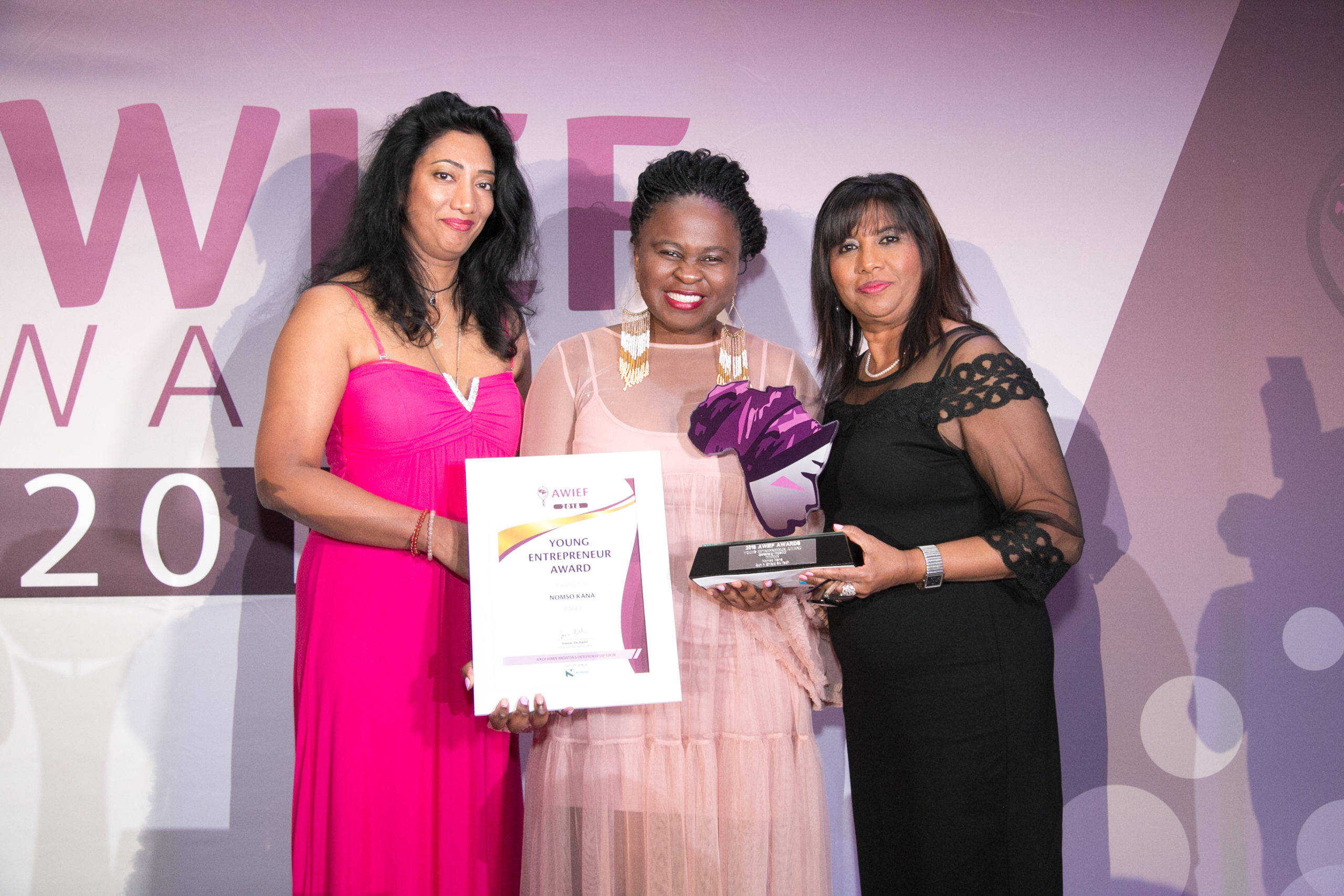 APO, AWIEF partner for deeper impact on African women’s entrepreneurship