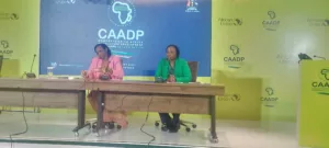 Climate change, inadequate funding among obstacles in implementing CAADP: AGRA