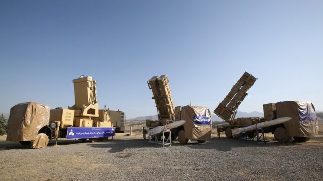 US Cyberattack Reportedly Knocked Out Iran Missile Control Systems