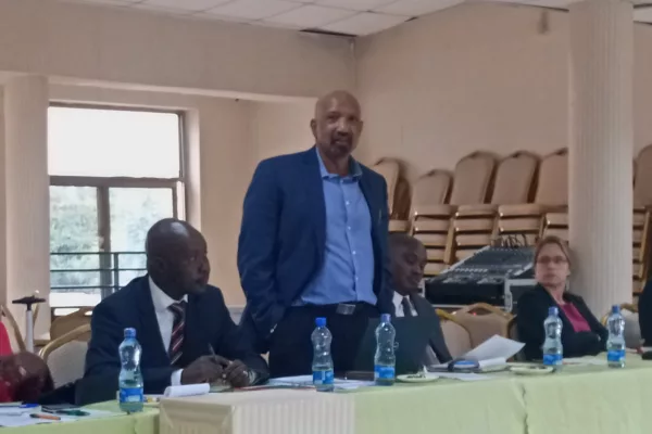 7th Africa-wide Agricultural Extension Week a platform for information sharing