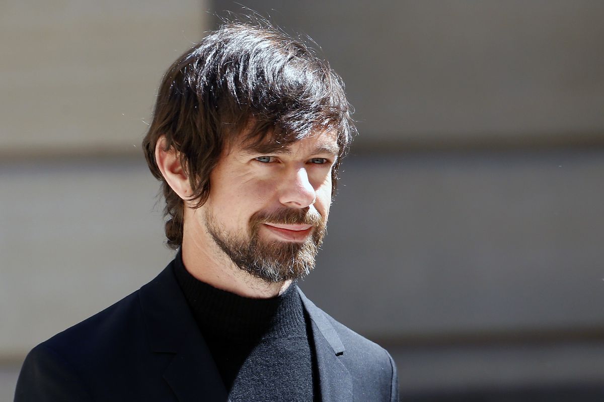 CEO Jack Dorsey Says Twitter Will Ban all Political Ads