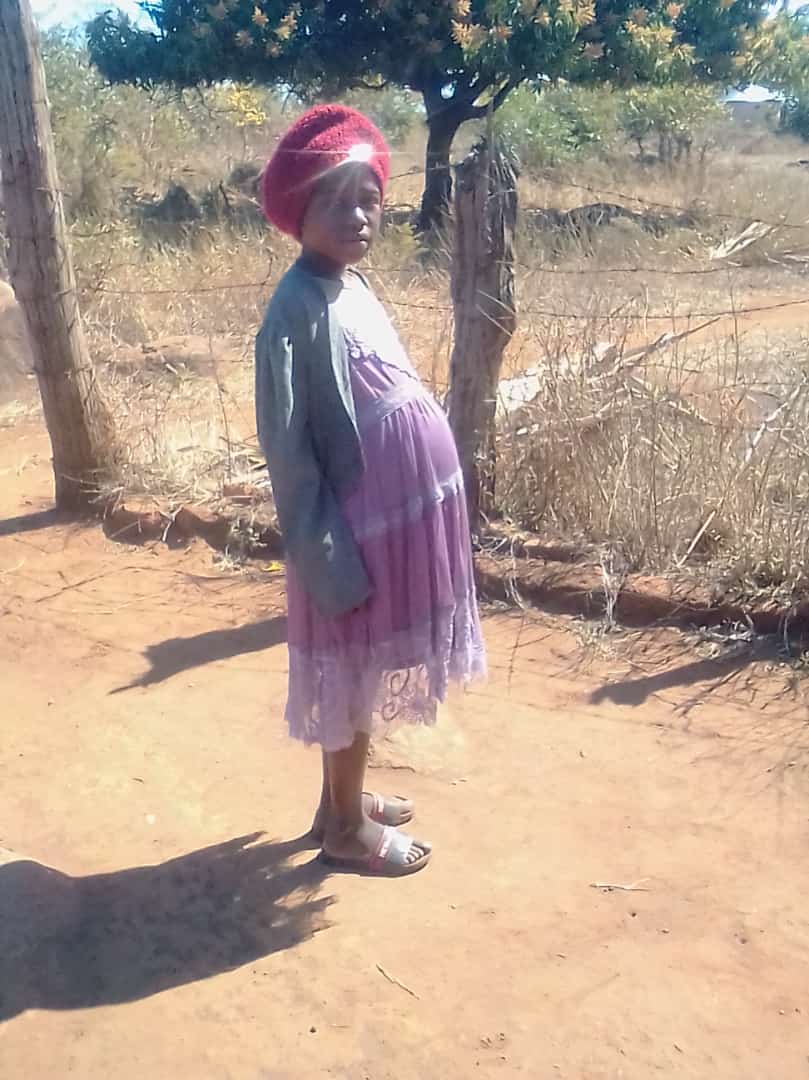 14-year-old girl who died in labour: Shamwari Yemwanasikana condemns child marriage