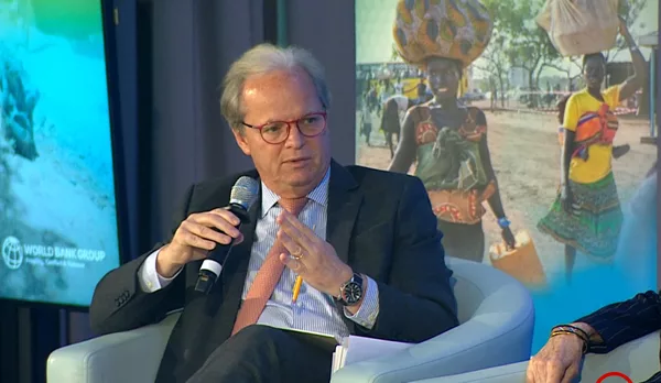 Fixing Transport Key to Cutting Africa’s Food Insecurity