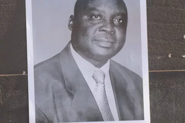 President Mnangagwa, ZNLWVA and nation mourn Cde Luke Mushore