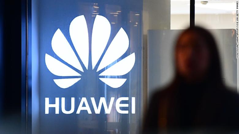 U.S. Intelligence Latest Report Claims Huawei is Funded by Chinese State Security