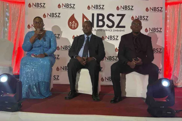 NBSZ Calls for Public Understanding, Financial Support at Fundraising Dinner