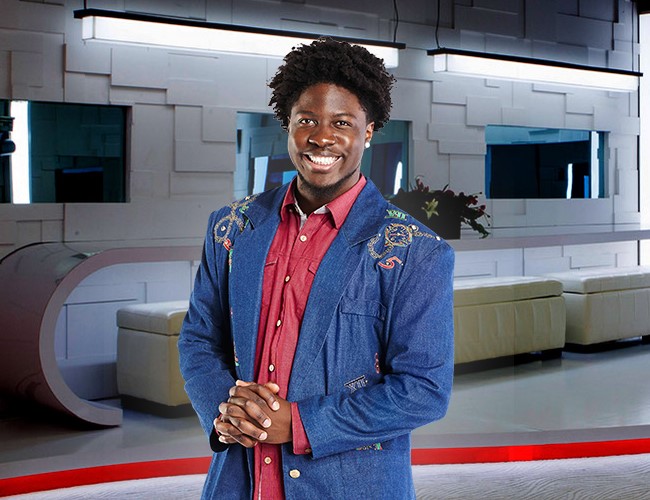 Zim student favoured to win Big Brother Canada