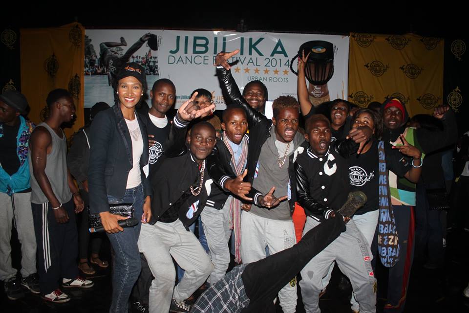 Jibilika Dance Festival preliminaries beckons