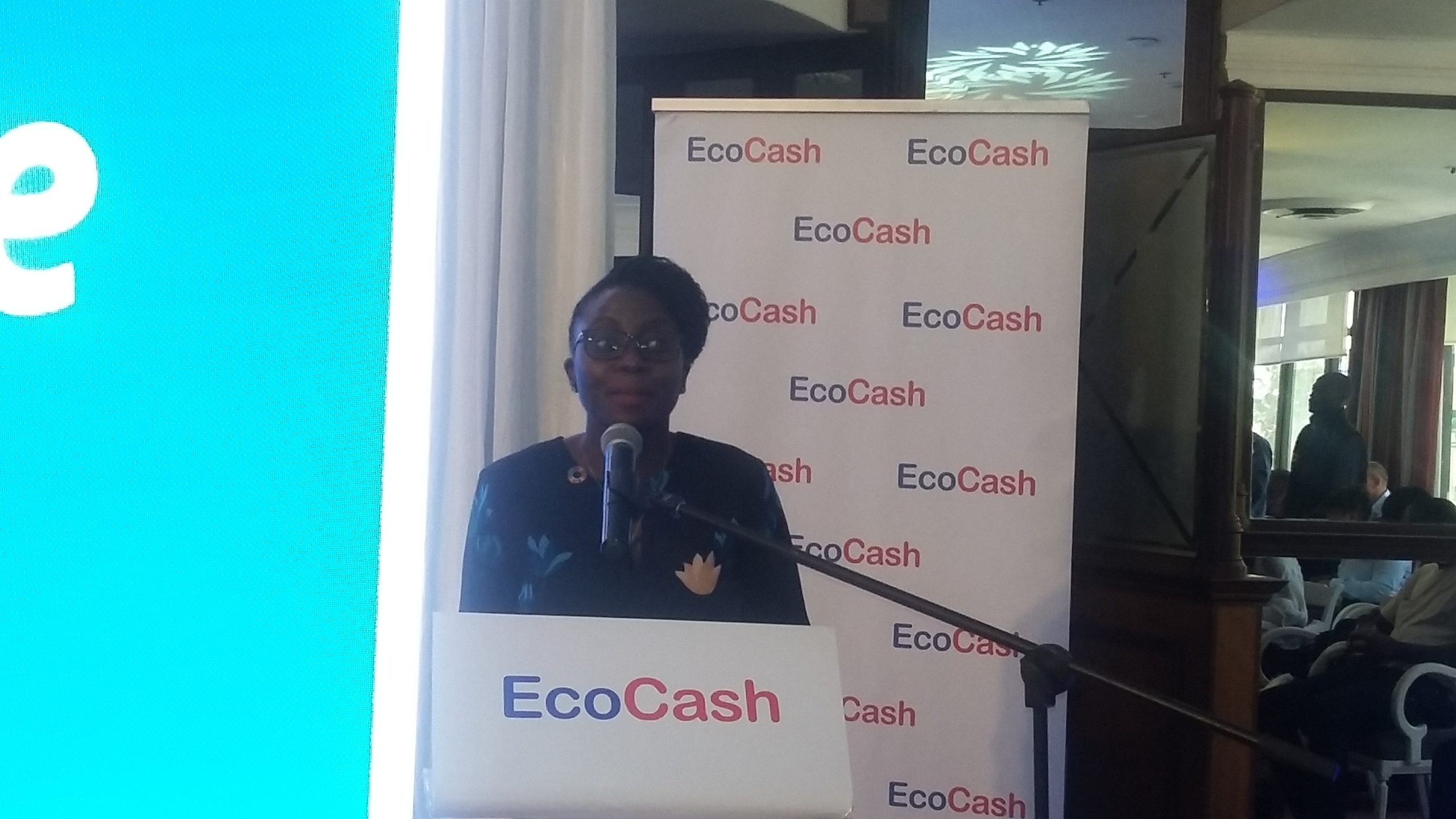 Econet’s “Swipe into Ecocash” boosts financial inclusion
