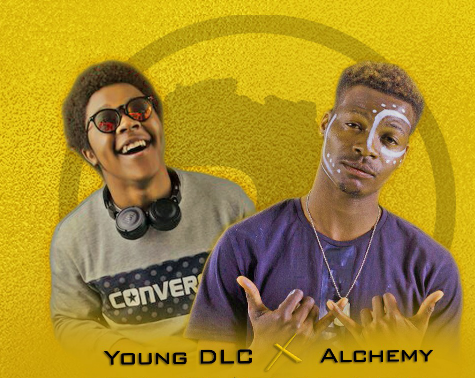 Alchemy and Young DLC collaborate in “Make You Dance” song