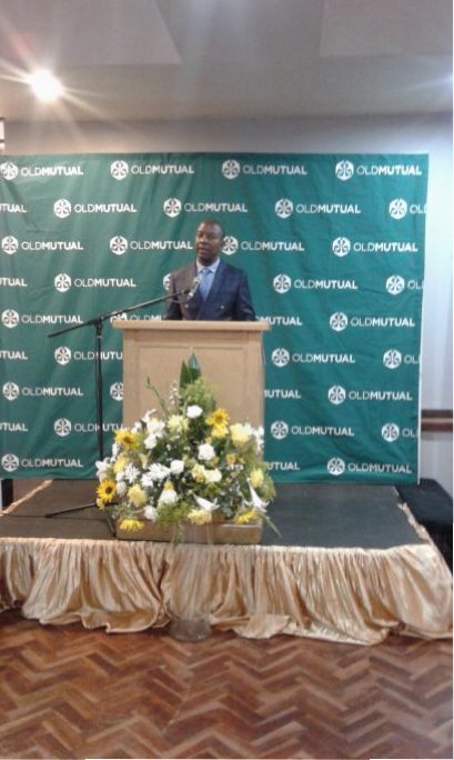 Old Mutual Schools Quiz to empower youths