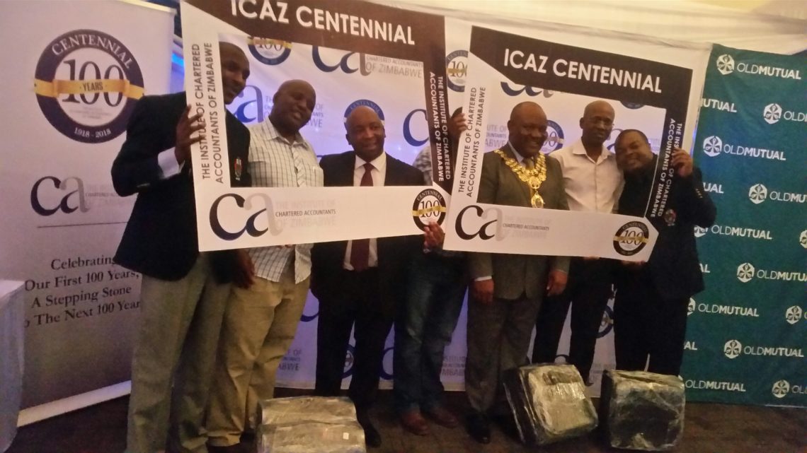 ICAZ Fundraising Golf Tournament targets the less privileged
