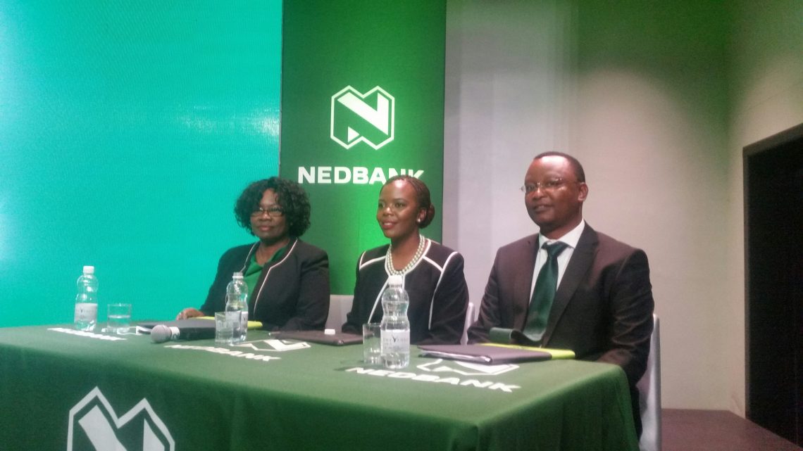 MBCA rebrands to Nedbank Zimbabwe to accelerate strategic growth