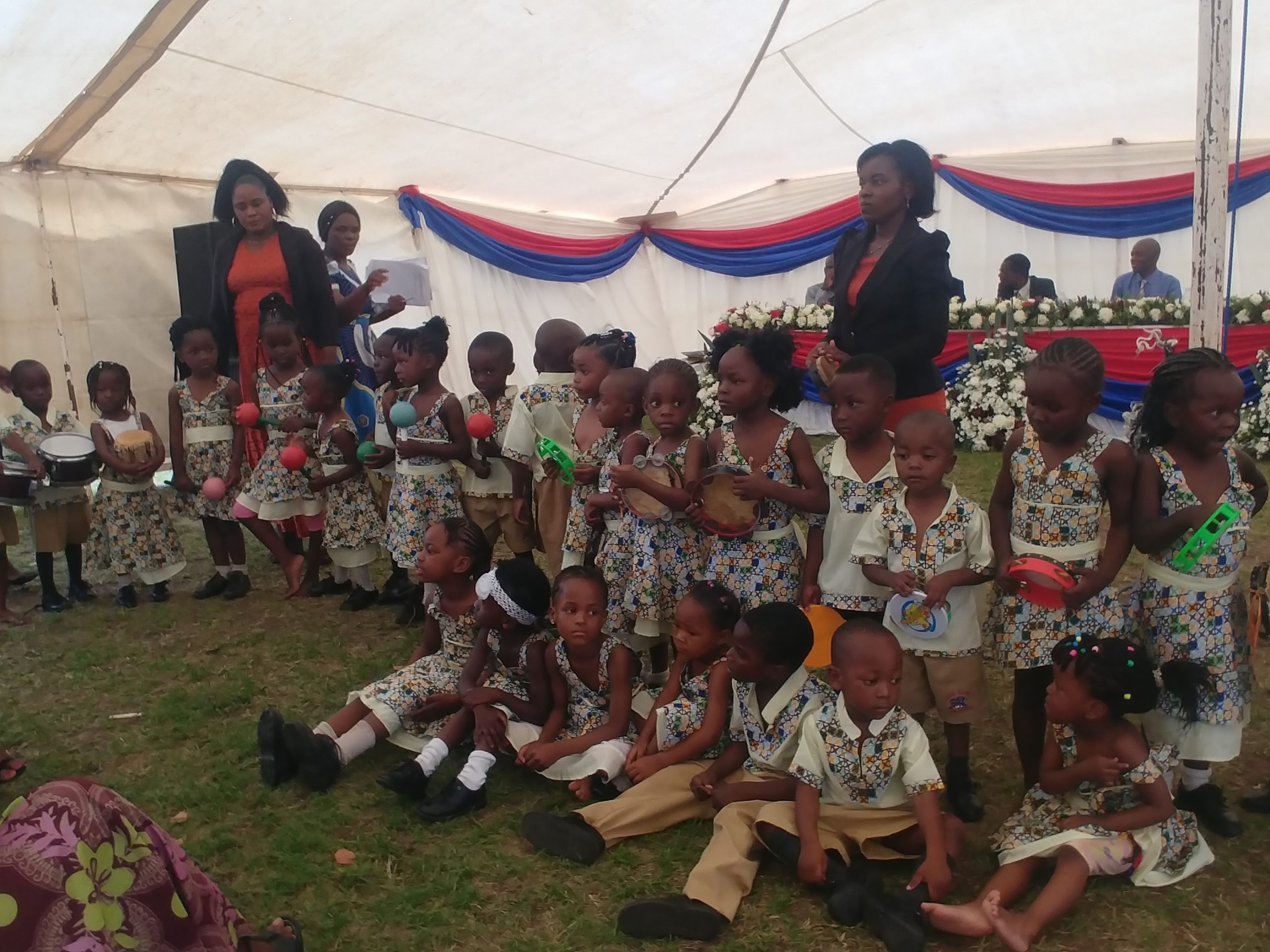 Good Care Pre School: an epitome of excellence and academic pacesetters