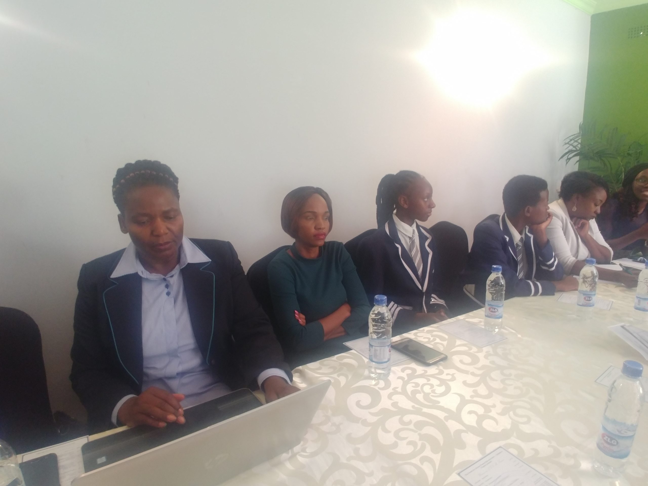 FAWEZI urges participation in and uptake of STEM by girls