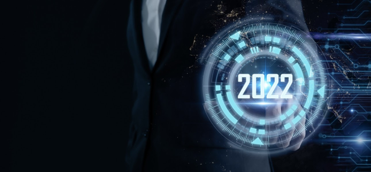 The 7 Biggest Artificial Intelligence (AI) Trends In 2022
