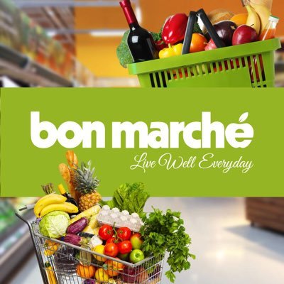 Bon Marche brings a fresh start to 2023 with the Liv It Up promotion