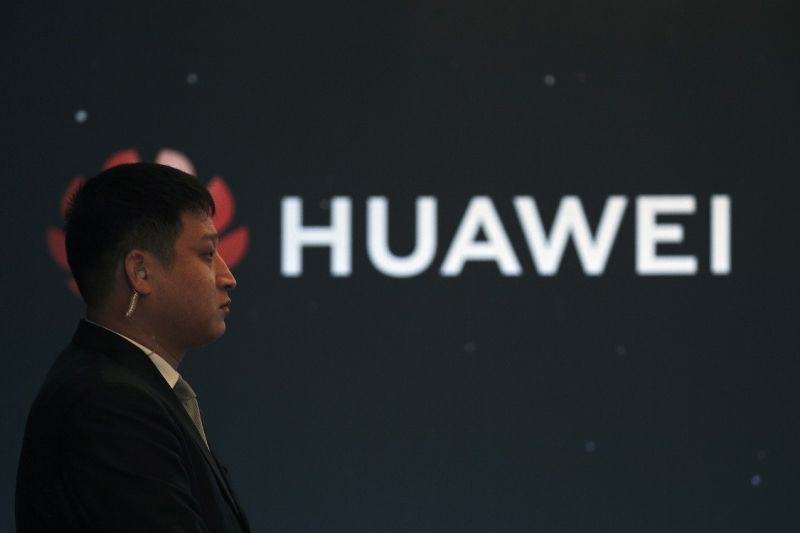 Huawei Technologies Fires Employee, Wang Weijing Who is Arrested in Poland on Spy Charges