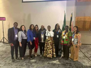 CAADP Launch: RECs, farmer organisations pledge partnerships for agricultural success