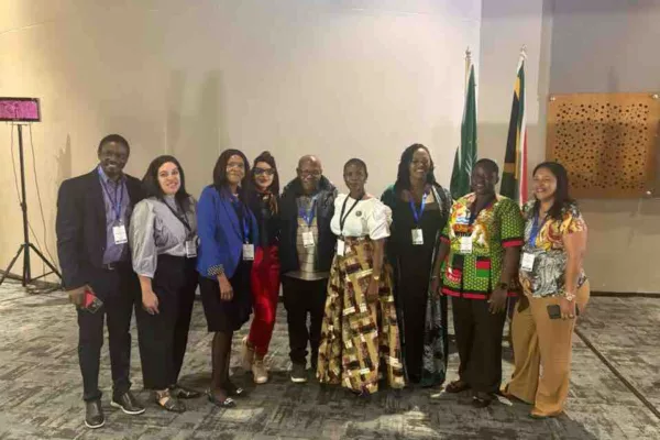 CAADP Launch: RECs, farmer organisations pledge partnerships for agricultural success