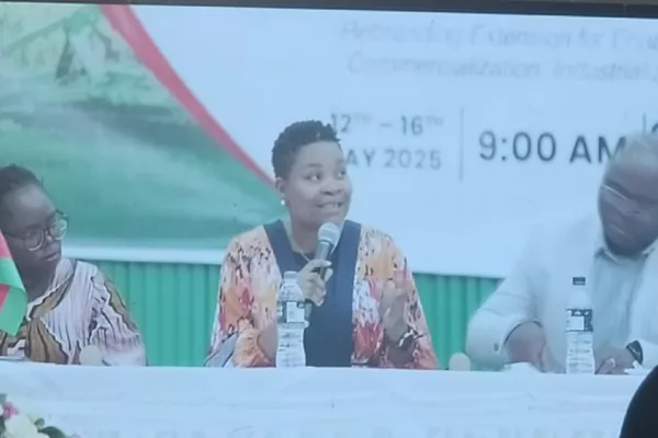 EALA embraces agroecology to transform East Africa’s food