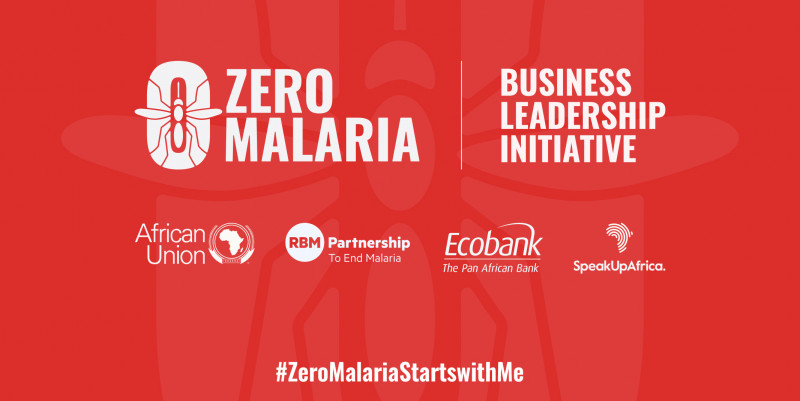 Ecobank Group spearheads new private-sector initiative to end malaria