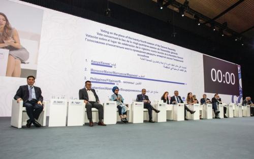 Morocco to host 24th UNWTO General Assembly