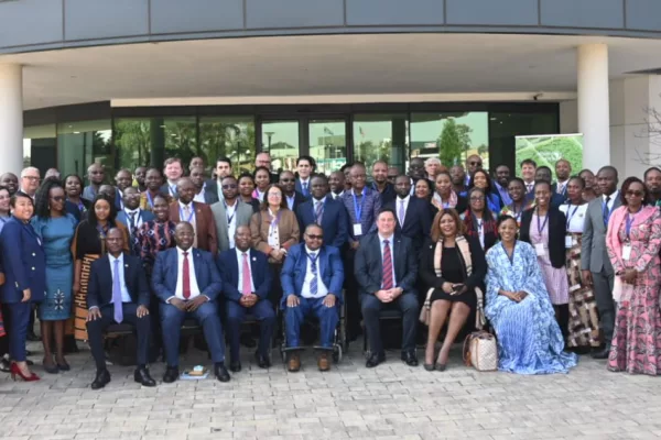 CAADP: Experts Debate New Indicators for Kampala Declaration Monitoring Framework