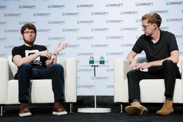 Discord, a Gaming Chat Startup Raises $150M, Surpassing $ 2B Valuation