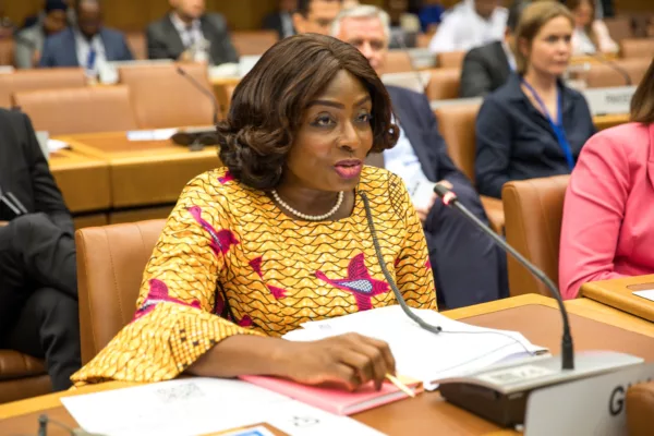 African Leaders Chart Unified Strategy for Chemicals and Waste at Nairobi Consultative Meeting