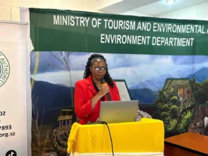 Eswatini committed to environmental stewardship, sustainable development