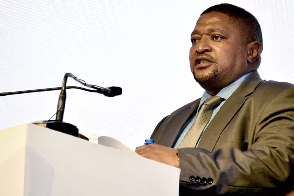 ECF-SADC’s partnership with SADC PF deepens regional cooperation, strengthens democracy