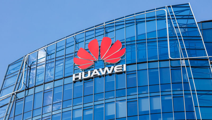 Huawei Sues The US For Being Blocked From Selling to Federal Government
