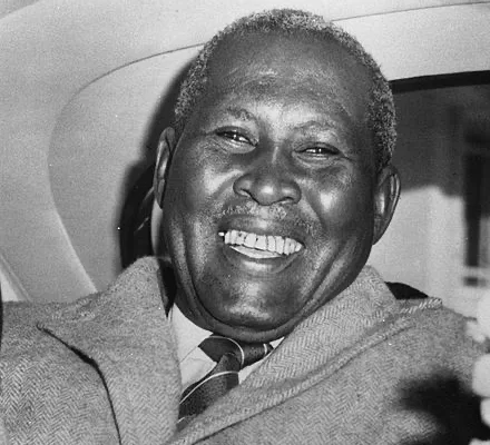 Time to Educate South Africa: Albert Luthuli Was Zimbabwean-Born