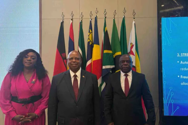 AI a transformative force for redefining Parliaments