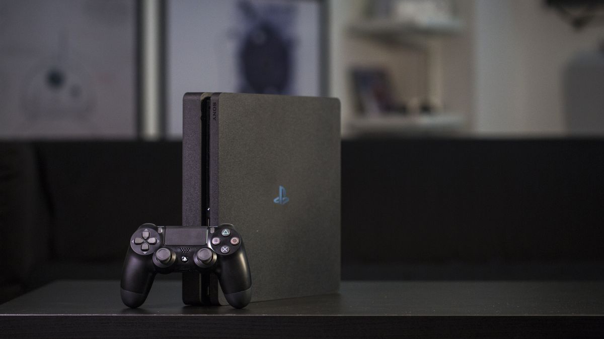 Sony’s PS4 is the Second Best-selling Console of all Time
