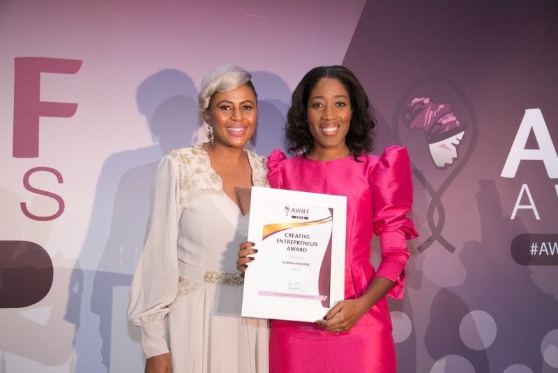 Finalists announced for 2019 AWIEF Awards