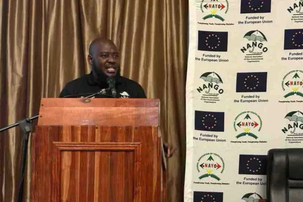 GPEDC a tool for advancing development effectiveness in Zimbabwe