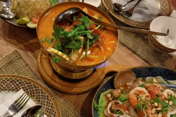 Rethinking East Africa’s Food Hospitality Safety From Farm to Fork