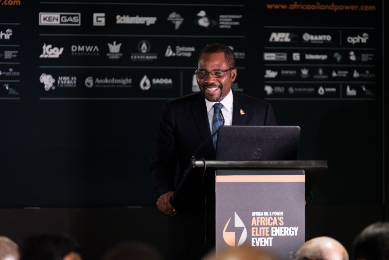 Noble Energy Makes New Equatorial Guinea Petroleum Discovery
