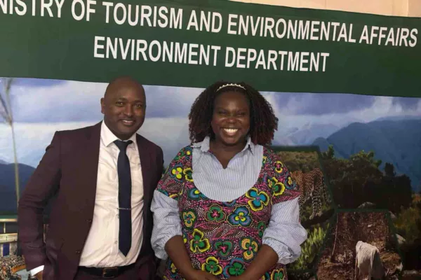Demystifying CITES: Why African Media Must Tell the Full Story of Wildlife Trade
