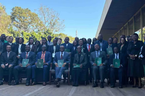 Southern Africa Rallies Behind National Public Health Institutes