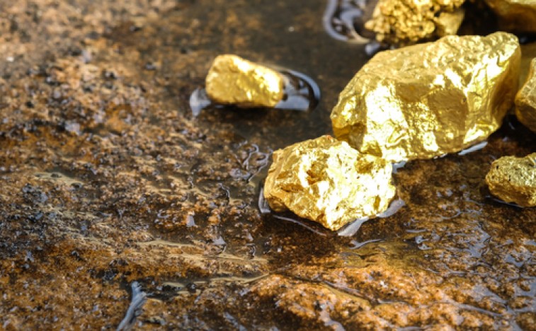 Allow Zimbabweans to Trade in Gold, Diamonds and other Minerals