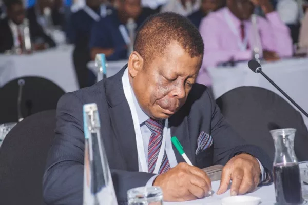 President Mnangagwa Mourns Dr. Sydney Gata, Declares Him National Hero