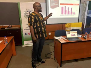 Journalists Urged to Defend Indigenous Knowledge and Drive Change