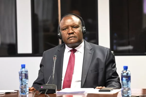 Africa Day: Chief Charumbira calls for education and empowerment of digital generation