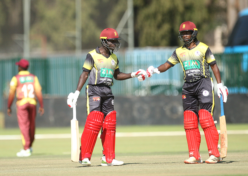 Murombo hogs limelight with fifer as T10 tourney starts with a bang