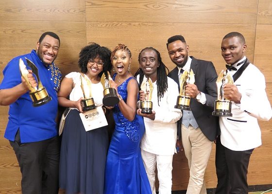 Africa Magic Announces 9th Edition Of The AMVCAs, Calls For Entries
