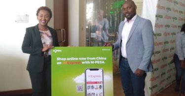 Safaricom's M-Pesa Partners With AliExpress to Enable Kenyan Shoppers to Make Payments Online